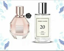 FM 20 Pure Collection Federico