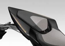 Honda CB1000 Hornet 2025- Alcantara Pillion Comfort Seat 08R73-MLL-D00 Genuine