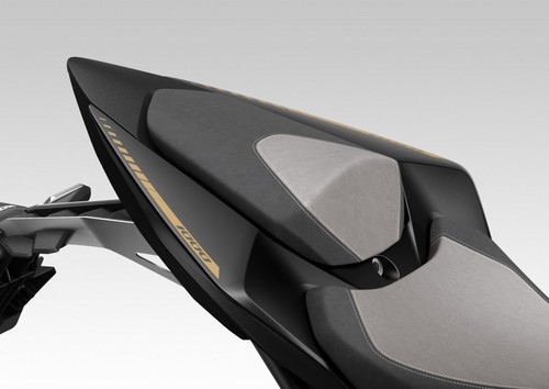 Honda cb1000 hornet 2025 - honda,