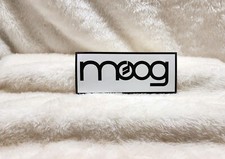 MOOG Sticker..Moogerfooger