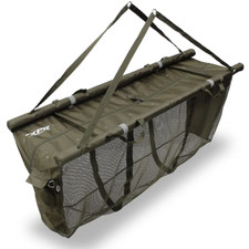 NGT Large XPR Floating Carp Fishing Weighing Sling Retaining System With Case