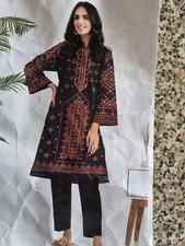 Gul ahmed Stitched