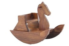 Dolls House Early American