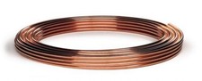 Yorkshire Copper Tube Coil