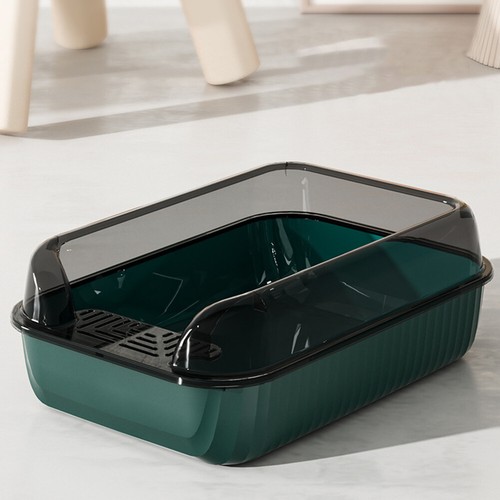 Extra large high sided open - high,