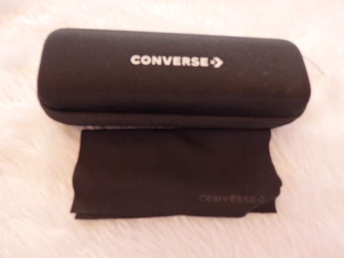 Used converse black - converse,