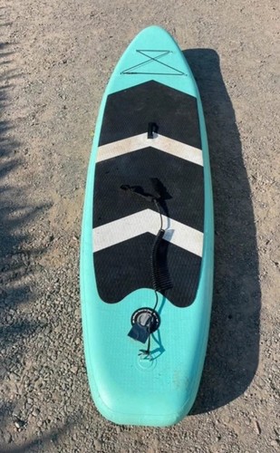 Stand paddleboard - up,