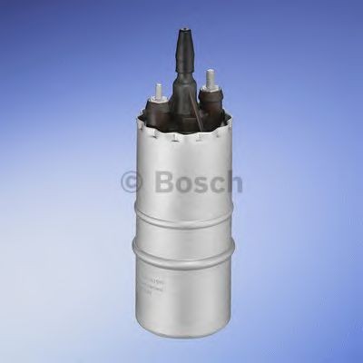 Bosch fuel pump - bosch,