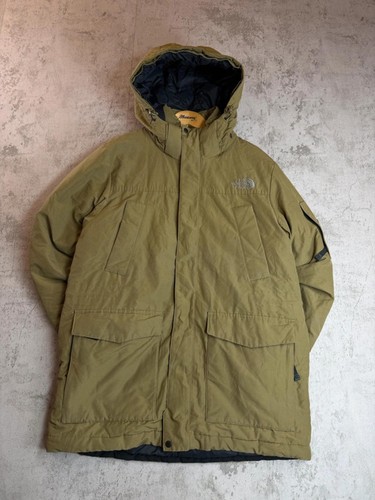 The north face mcmurdo series - the,