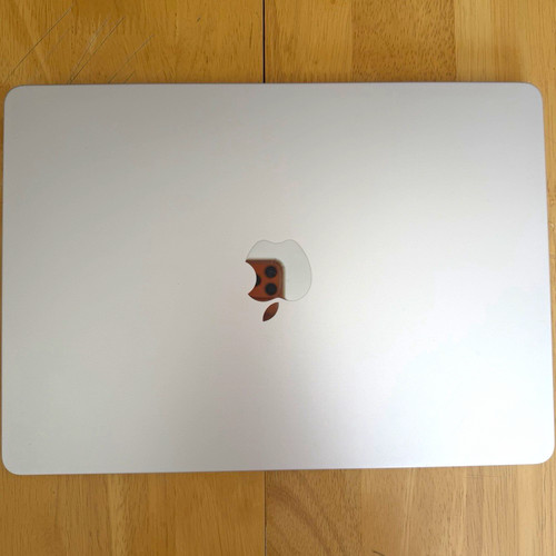 Apple macbook air - apple, m2