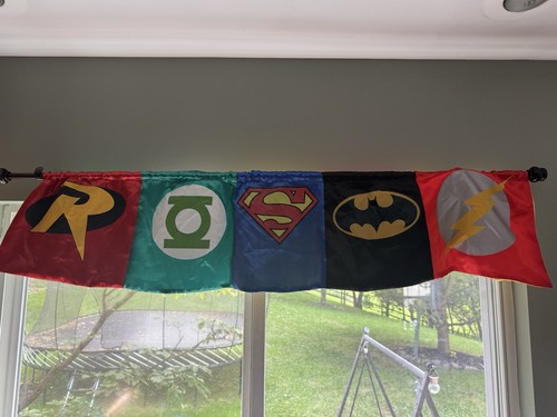 Window valance curtain - valance,