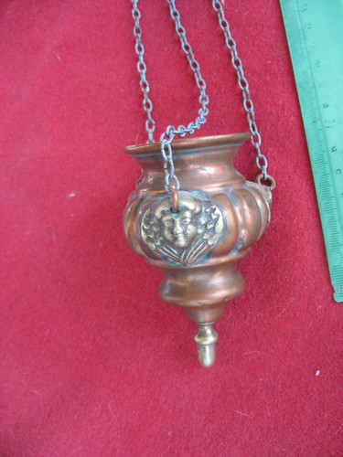 Antique russian orthodox - russian,