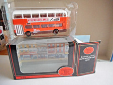 EFE 20304 Bristol VR Series II