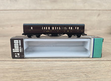 Graham Farish LMS Mainline
