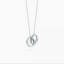 TIFFANY & Co. 1837