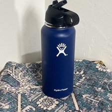 Hydro Flask Water Bottle  20