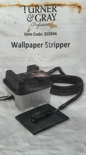 Wallpaper Steamer/stripper