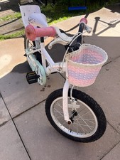 Bike Kids Girls Apollo