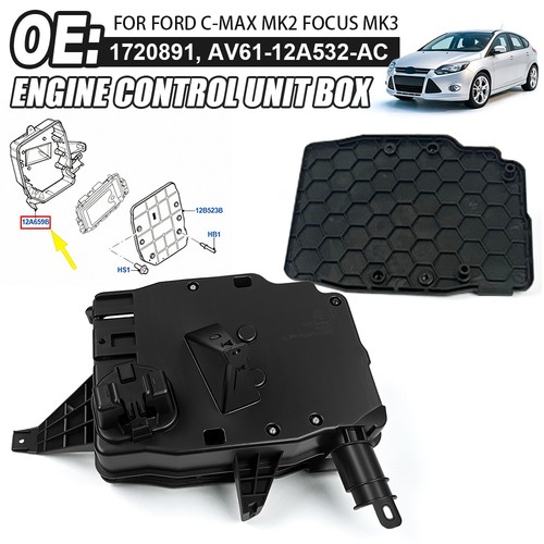 For ford max mk2 focus - mk2,