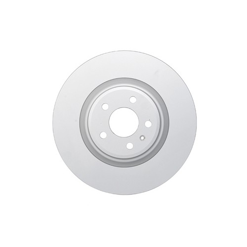 Brake disc front - fits, audi