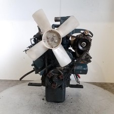 KUBOTA D722-ET04 ENGINE