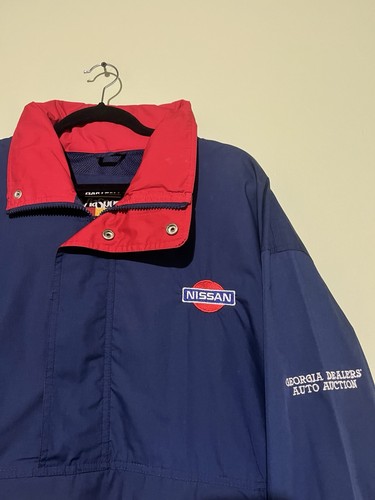 Vintage nissan georgia - vintage,