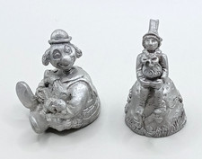 Clown And Leprechaun