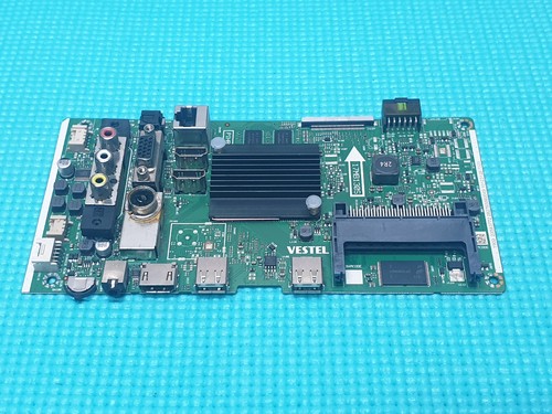Main board hitachi - main, av
