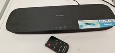 Panasonic SC-HTB208 Soundbar