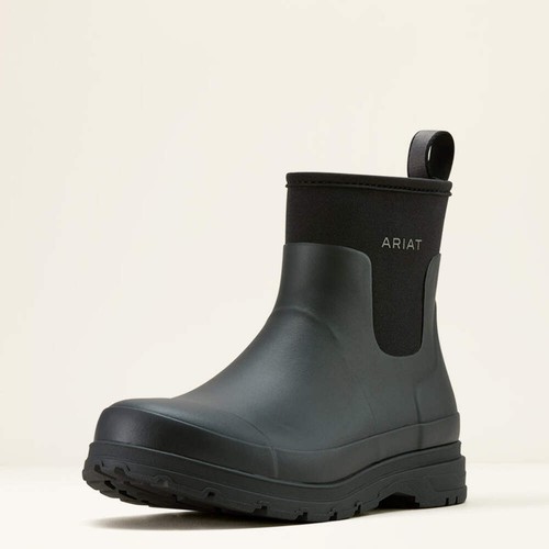 Ariat men kelmarsh shortie - ariat, men's