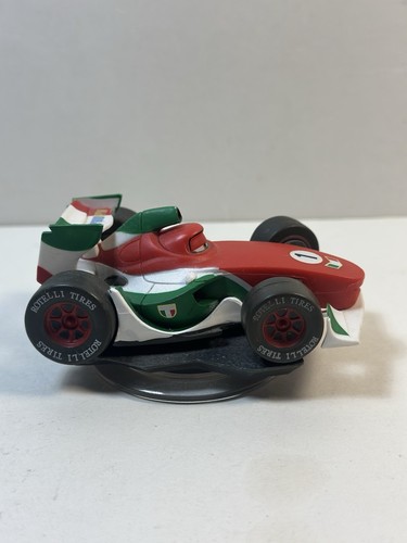 Disney infinity figure car - infinity,