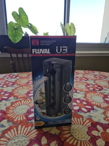 Fluval internal freshwater - fluval, u3
