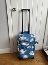 Cath Kidston Clouds Print Blue