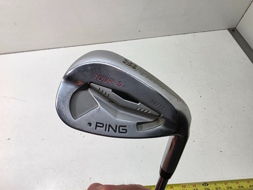 Ping tour sand wedge - ping, 56/12