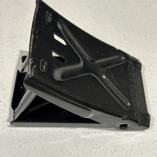 Classic TOYOTA car tool kit wheel chock 