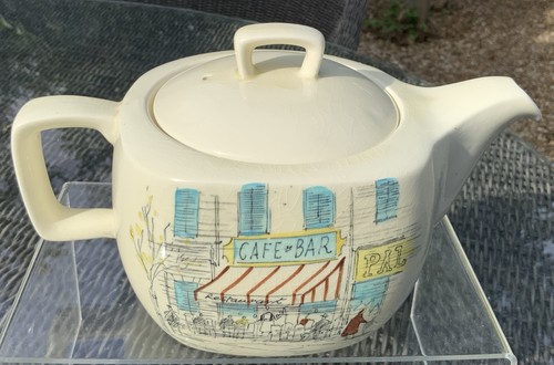 Midwinter pottery riviera - pottery,,