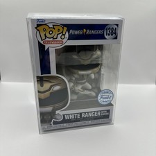 Power Rangers 30th Anniversary