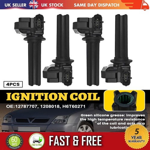 Ignition coil - coil,