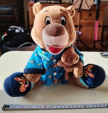 Bradley Bear Bedtime Bear