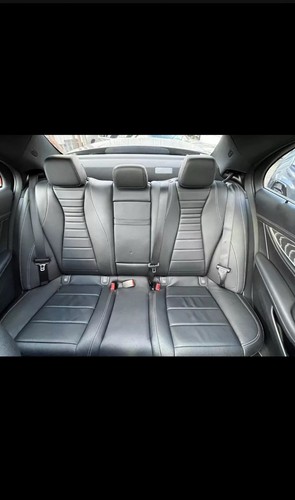 2022 mercedes class - mercedes, leather