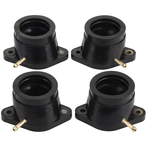 Carburettor inlet manifold - inlet,