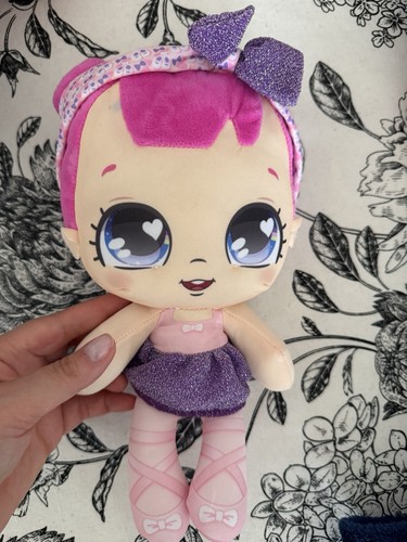 Magic blanket babies plush - magic,