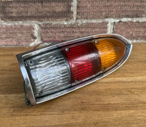 Vintage lucas l779 tail - vintage,