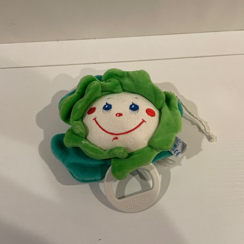 Vintage rare vhtf - chicco, happy