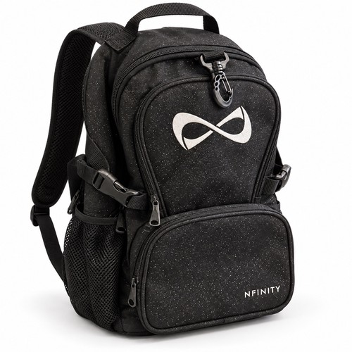 Nfinity petite sparkle - petite, cheer