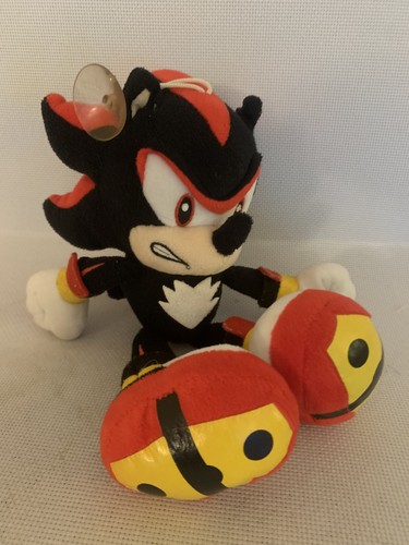 Sonic the hedgehog shadow - the, soft