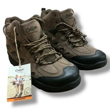 Cotton Traders Walking Boots