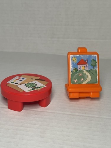 Leapfrog leapbuilders blues - leapfrog,