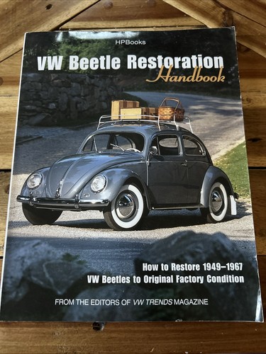 Beetle restoration - beetle,