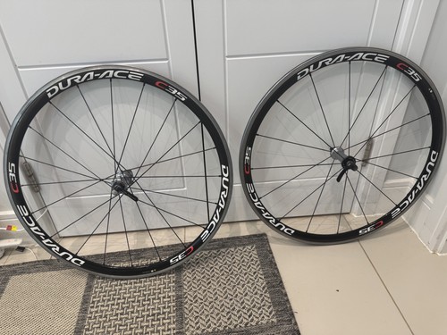 Shimano dura ace 7900 c35 - dura,